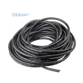 DEEM Flexible PE Spiral Wrapping Band for charging cable